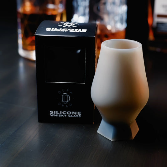 DuraDram 2.0 Matte Grey 4 Pack