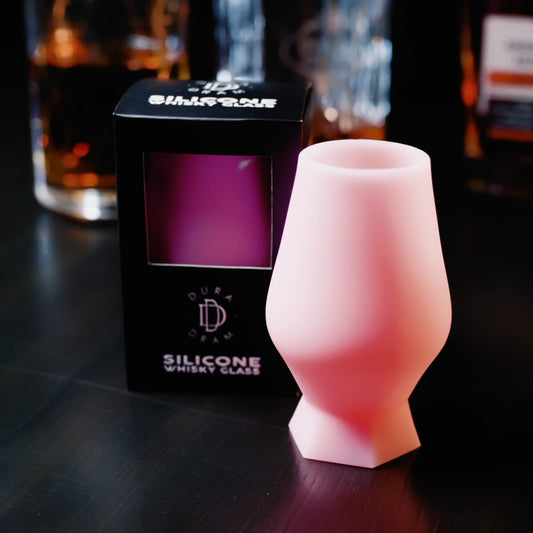 DuraDram 2.0 Matte Cherry Blossom 4 Pack