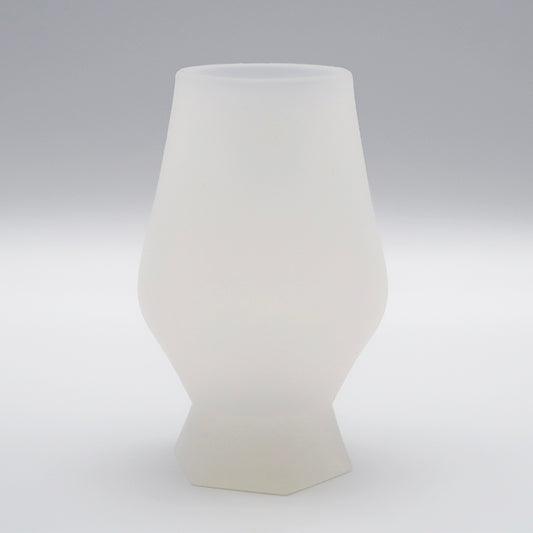 DuraDram 2.0 Frosted Clear