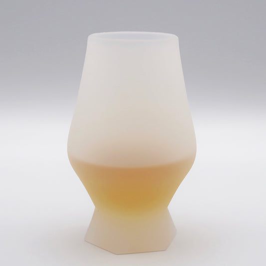 DuraDram 2.0 Frosted Clear 4 Pack