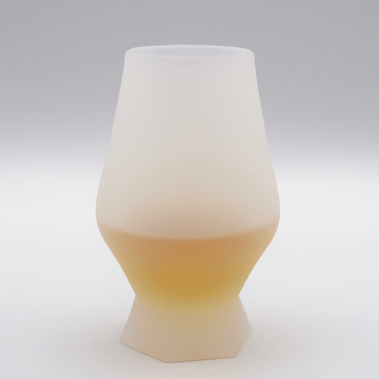 DuraDram 2.0 Frosted Clear 4 Pack