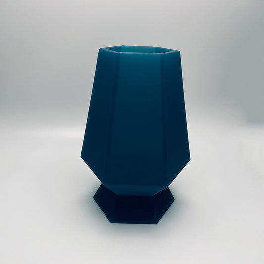 HexaDram Matte Blue