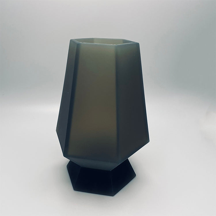 HexaDram Matte Grey