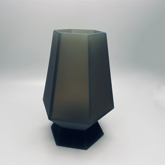 HexaDram Matte Grey